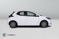 USED 2023 73 TOYOTA YARIS 1.5 VVT-h Icon E-CVT Euro 6 (s/s) 5dr Reverse Camera, Dab ,