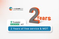 USED 2023 73 TOYOTA YARIS 1.5 VVT-h Icon E-CVT Euro 6 (s/s) 5dr Reverse Camera, Dab ,