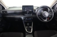 USED 2023 73 TOYOTA YARIS 1.5 VVT-h Icon E-CVT Euro 6 (s/s) 5dr Reverse Camera, Dab ,