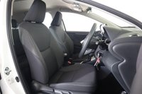 USED 2023 73 TOYOTA YARIS 1.5 VVT-h Icon E-CVT Euro 6 (s/s) 5dr Reverse Camera, Dab ,