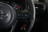 USED 2023 73 TOYOTA YARIS 1.5 VVT-h Icon E-CVT Euro 6 (s/s) 5dr Reverse Camera, Dab ,