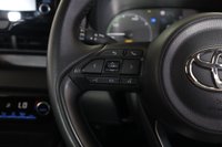 USED 2023 73 TOYOTA YARIS 1.5 VVT-h Icon E-CVT Euro 6 (s/s) 5dr Reverse Camera, Dab ,