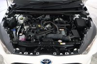 USED 2023 73 TOYOTA YARIS 1.5 VVT-h Icon E-CVT Euro 6 (s/s) 5dr Reverse Camera, Dab ,