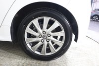 USED 2023 73 TOYOTA YARIS 1.5 VVT-h Icon E-CVT Euro 6 (s/s) 5dr Reverse Camera, Dab ,