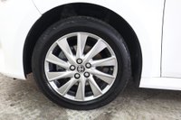 USED 2023 73 TOYOTA YARIS 1.5 VVT-h Icon E-CVT Euro 6 (s/s) 5dr Reverse Camera, Dab ,