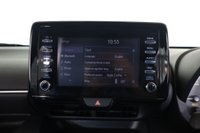 USED 2023 73 TOYOTA YARIS 1.5 VVT-h Icon E-CVT Euro 6 (s/s) 5dr Reverse Camera, Dab ,