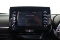 USED 2023 73 TOYOTA YARIS 1.5 VVT-h Icon E-CVT Euro 6 (s/s) 5dr Reverse Camera, Dab ,
