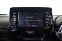 USED 2023 73 TOYOTA YARIS 1.5 VVT-h Icon E-CVT Euro 6 (s/s) 5dr Reverse Camera, Dab ,