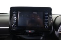 USED 2023 73 TOYOTA YARIS 1.5 VVT-h Icon E-CVT Euro 6 (s/s) 5dr Reverse Camera, Dab ,