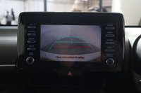 USED 2023 73 TOYOTA YARIS 1.5 VVT-h Icon E-CVT Euro 6 (s/s) 5dr Reverse Camera, Dab ,