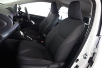 USED 2023 73 TOYOTA YARIS 1.5 VVT-h Icon E-CVT Euro 6 (s/s) 5dr Reverse Camera, Dab ,