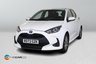 USED 2023 73 TOYOTA YARIS 1.5 VVT-h Icon E-CVT Euro 6 (s/s) 5dr Reverse Camera, Dab ,