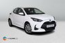 USED 2023 73 TOYOTA YARIS 1.5 VVT-h Icon E-CVT Euro 6 (s/s) 5dr Reverse Camera, Dab ,