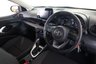 USED 2023 73 TOYOTA YARIS 1.5 VVT-h Icon E-CVT Euro 6 (s/s) 5dr Reverse Camera, Dab ,
