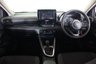 USED 2023 73 TOYOTA YARIS 1.5 VVT-h Icon E-CVT Euro 6 (s/s) 5dr Reverse Camera, Dab ,
