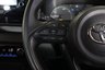 USED 2023 73 TOYOTA YARIS 1.5 VVT-h Icon E-CVT Euro 6 (s/s) 5dr Reverse Camera, Dab ,