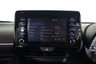 USED 2023 73 TOYOTA YARIS 1.5 VVT-h Icon E-CVT Euro 6 (s/s) 5dr Reverse Camera, Dab ,