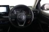 USED 2023 73 TOYOTA YARIS 1.5 VVT-h Icon E-CVT Euro 6 (s/s) 5dr Reverse Camera, Dab ,