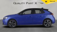 USED 2024 24 VAUXHALL CORSA 1.2 Turbo Ultimate Euro 6 (s/s) 5dr SUMMER SALE NOW ON, SAVE 100s!