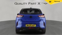 USED 2024 24 VAUXHALL CORSA 1.2 Turbo Ultimate Euro 6 (s/s) 5dr SUMMER SALE NOW ON, SAVE 100s!