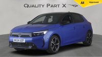 USED 2024 24 VAUXHALL CORSA 1.2 Turbo Ultimate Euro 6 (s/s) 5dr SUMMER SALE NOW ON, SAVE 100s!