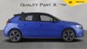 USED 2024 24 VAUXHALL CORSA 1.2 Turbo Ultimate Euro 6 (s/s) 5dr SUMMER SALE NOW ON, SAVE 100s!