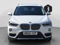USED 2015 65 BMW X1 2.0 20d xLine SUV 5dr Diesel Auto xDrive Euro 6 (s/s) (190 ps) ***128 AA CHECK***