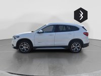 USED 2015 65 BMW X1 2.0 20d xLine SUV 5dr Diesel Auto xDrive Euro 6 (s/s) (190 ps) ***128 AA CHECK***
