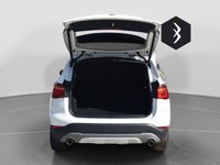 USED 2015 65 BMW X1 2.0 20d xLine SUV 5dr Diesel Auto xDrive Euro 6 (s/s) (190 ps) ***128 AA CHECK***