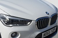USED 2015 65 BMW X1 2.0 20d xLine SUV 5dr Diesel Auto xDrive Euro 6 (s/s) (190 ps) ***128 AA CHECK***