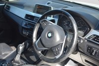 USED 2015 65 BMW X1 2.0 20d xLine SUV 5dr Diesel Auto xDrive Euro 6 (s/s) (190 ps) ***128 AA CHECK***
