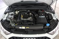 USED 2023 23 AUDI A1 1.0 TFSI 30 Black Edition Sportback S Tronic Euro 6 (s/s) 5dr Parking Sensor, Drive Assist,