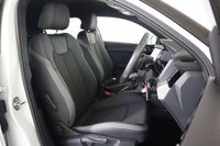 USED 2023 23 AUDI A1 1.0 TFSI 30 Black Edition Sportback S Tronic Euro 6 (s/s) 5dr Parking Sensor, Drive Assist,
