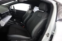 USED 2023 23 AUDI A1 1.0 TFSI 30 Black Edition Sportback S Tronic Euro 6 (s/s) 5dr Parking Sensor, Drive Assist,