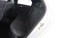 USED 2023 23 AUDI A1 1.0 TFSI 30 Black Edition Sportback S Tronic Euro 6 (s/s) 5dr Parking Sensor, Drive Assist,