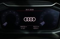 USED 2023 23 AUDI A1 1.0 TFSI 30 Black Edition Sportback S Tronic Euro 6 (s/s) 5dr Parking Sensor, Drive Assist,