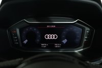 USED 2023 23 AUDI A1 1.0 TFSI 30 Black Edition Sportback S Tronic Euro 6 (s/s) 5dr Parking Sensor, Drive Assist,