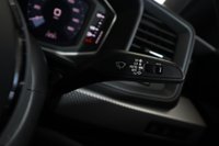USED 2023 23 AUDI A1 1.0 TFSI 30 Black Edition Sportback S Tronic Euro 6 (s/s) 5dr Parking Sensor, Drive Assist,