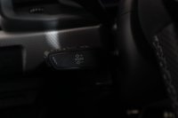 USED 2023 23 AUDI A1 1.0 TFSI 30 Black Edition Sportback S Tronic Euro 6 (s/s) 5dr Parking Sensor, Drive Assist,
