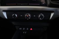 USED 2023 23 AUDI A1 1.0 TFSI 30 Black Edition Sportback S Tronic Euro 6 (s/s) 5dr Parking Sensor, Drive Assist,
