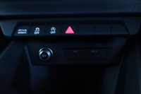 USED 2023 23 AUDI A1 1.0 TFSI 30 Black Edition Sportback S Tronic Euro 6 (s/s) 5dr Parking Sensor, Drive Assist,
