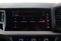 USED 2023 23 AUDI A1 1.0 TFSI 30 Black Edition Sportback S Tronic Euro 6 (s/s) 5dr Parking Sensor, Drive Assist,