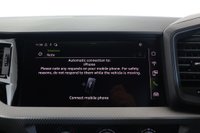 USED 2023 23 AUDI A1 1.0 TFSI 30 Black Edition Sportback S Tronic Euro 6 (s/s) 5dr Parking Sensor, Drive Assist,