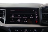 USED 2023 23 AUDI A1 1.0 TFSI 30 Black Edition Sportback S Tronic Euro 6 (s/s) 5dr Parking Sensor, Drive Assist,