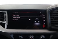 USED 2023 23 AUDI A1 1.0 TFSI 30 Black Edition Sportback S Tronic Euro 6 (s/s) 5dr Parking Sensor, Drive Assist,