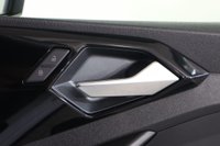 USED 2023 23 AUDI A1 1.0 TFSI 30 Black Edition Sportback S Tronic Euro 6 (s/s) 5dr Parking Sensor, Drive Assist,