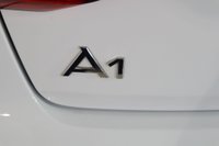 USED 2023 23 AUDI A1 1.0 TFSI 30 Black Edition Sportback S Tronic Euro 6 (s/s) 5dr Parking Sensor, Drive Assist,