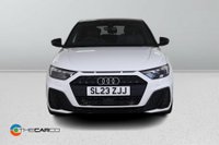 USED 2023 23 AUDI A1 1.0 TFSI 30 Black Edition Sportback S Tronic Euro 6 (s/s) 5dr Parking Sensor, Drive Assist,