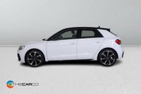 USED 2023 23 AUDI A1 1.0 TFSI 30 Black Edition Sportback S Tronic Euro 6 (s/s) 5dr Parking Sensor, Drive Assist,