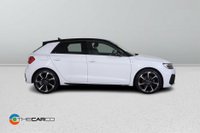 USED 2023 23 AUDI A1 1.0 TFSI 30 Black Edition Sportback S Tronic Euro 6 (s/s) 5dr Parking Sensor, Drive Assist,